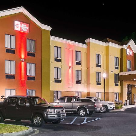 Best Western Plus Richmond Hill Inn Экстерьер фото