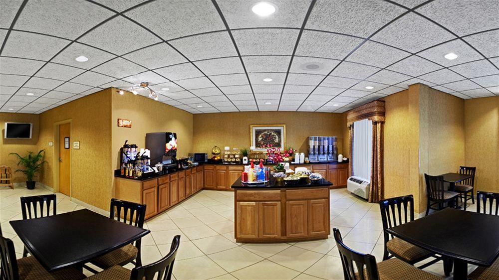 Best Western Plus Richmond Hill Inn Экстерьер фото